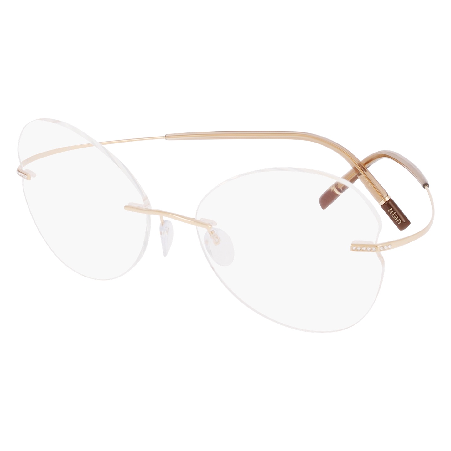 Ray-Ban 0RX4340V
