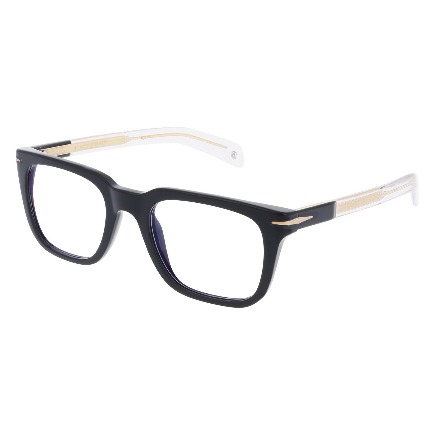 David Beckham DB 7070/BB