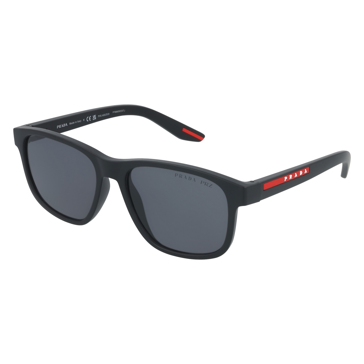 PRADA SOL PS06YS DG002G 56