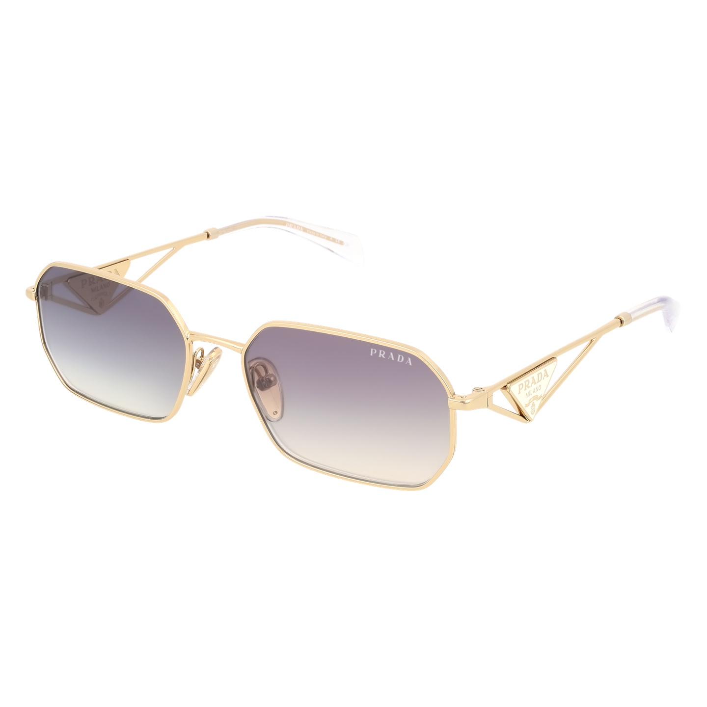 PRADA SOL PRA51S ZVN30C 58